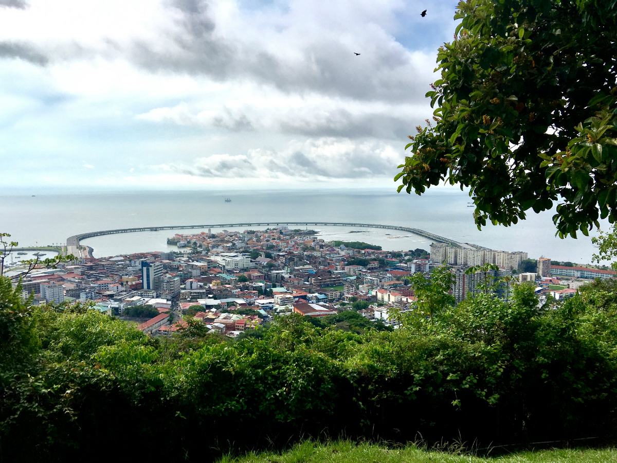 Casco Viejo