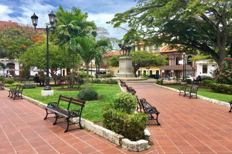 Casco Viejo