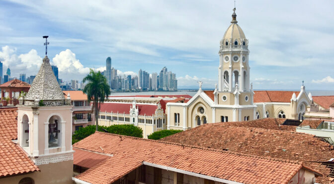 Casco Viejo