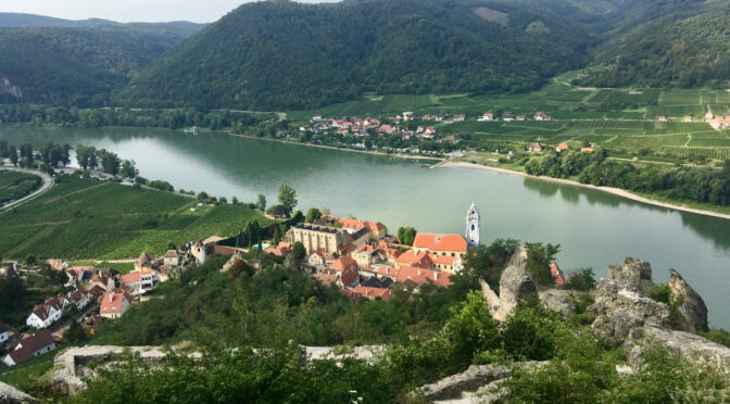 Danube