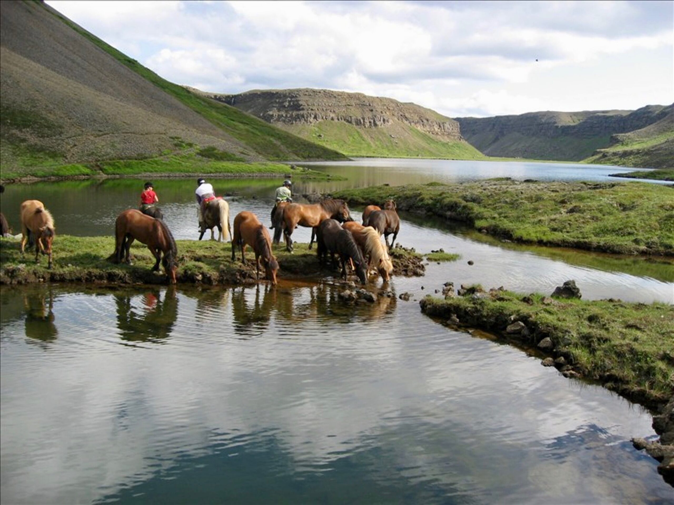 Akureyri