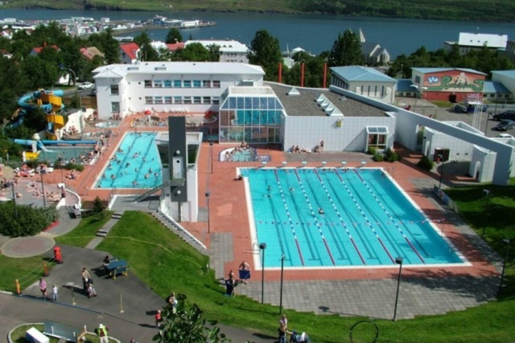 Akureyri