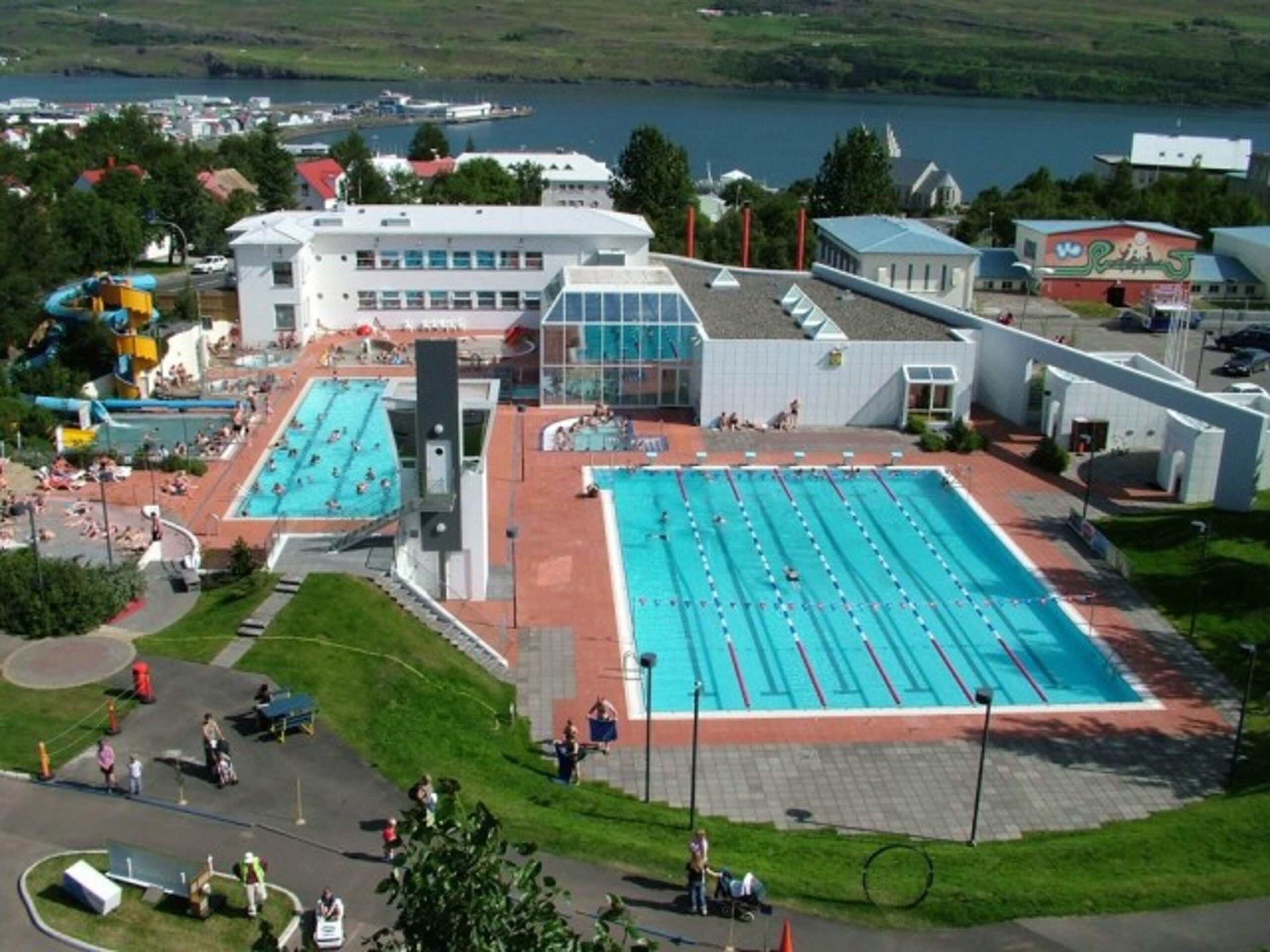 Akureyri